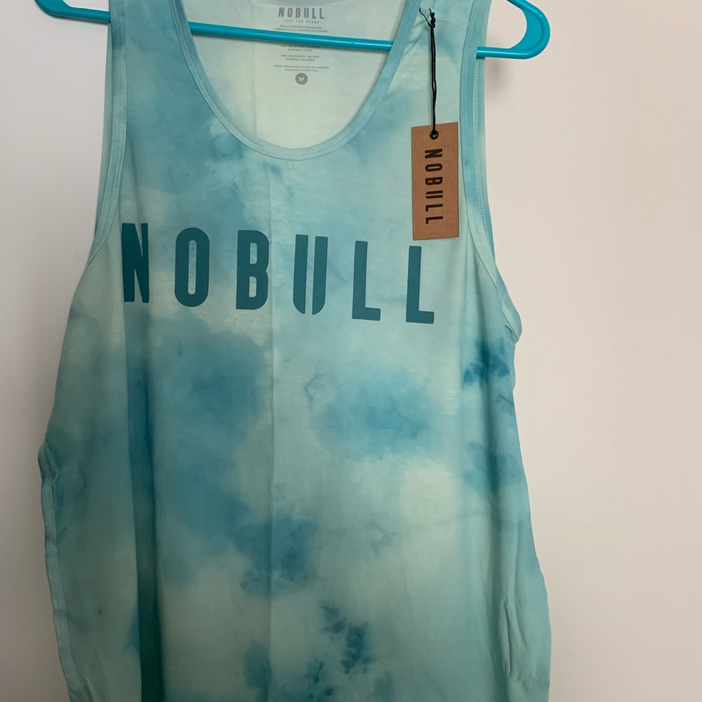 NOBULL Tank Top